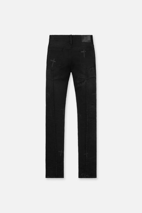RTA Clayton Skinny Mens Apparel